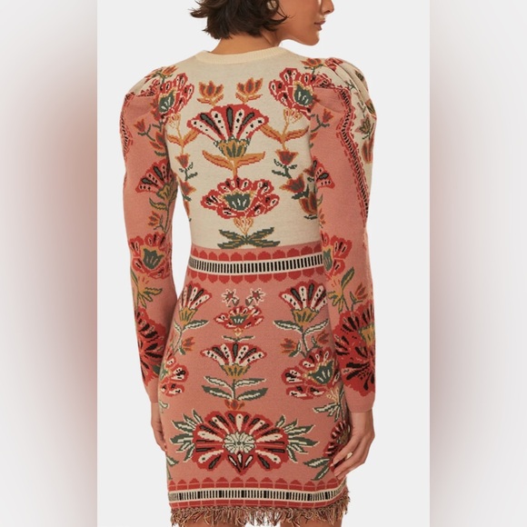 Farm Rio Dress - Picture 5 of 7